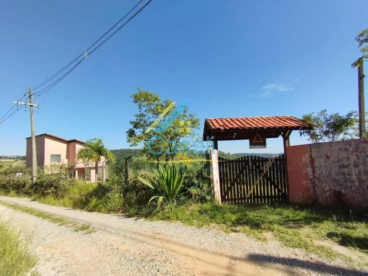 Chácara à venda de 2 ha em São Roque, SP, Brasil