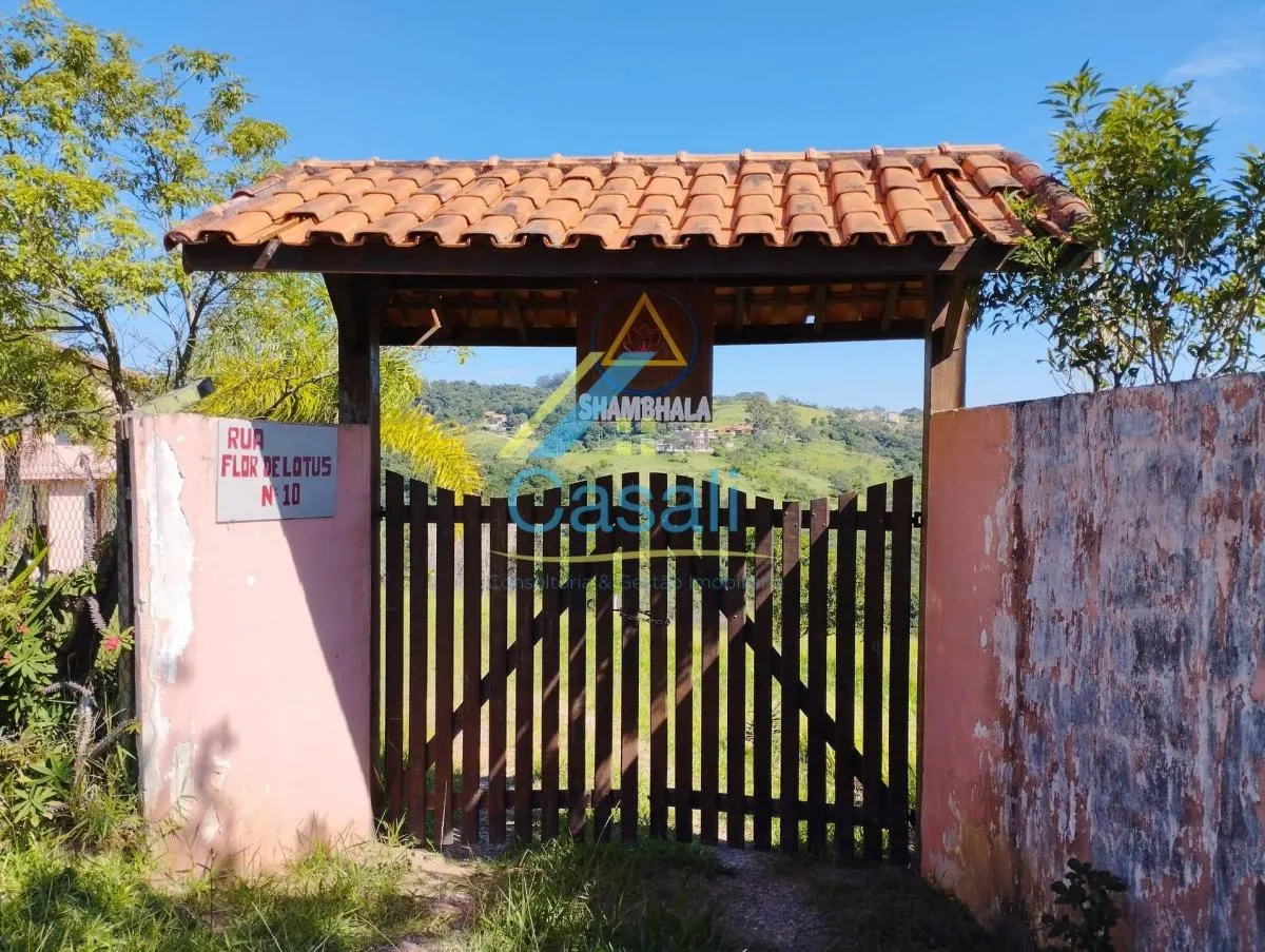 Chácara à venda de 2 ha em São Roque, SP, Brasil