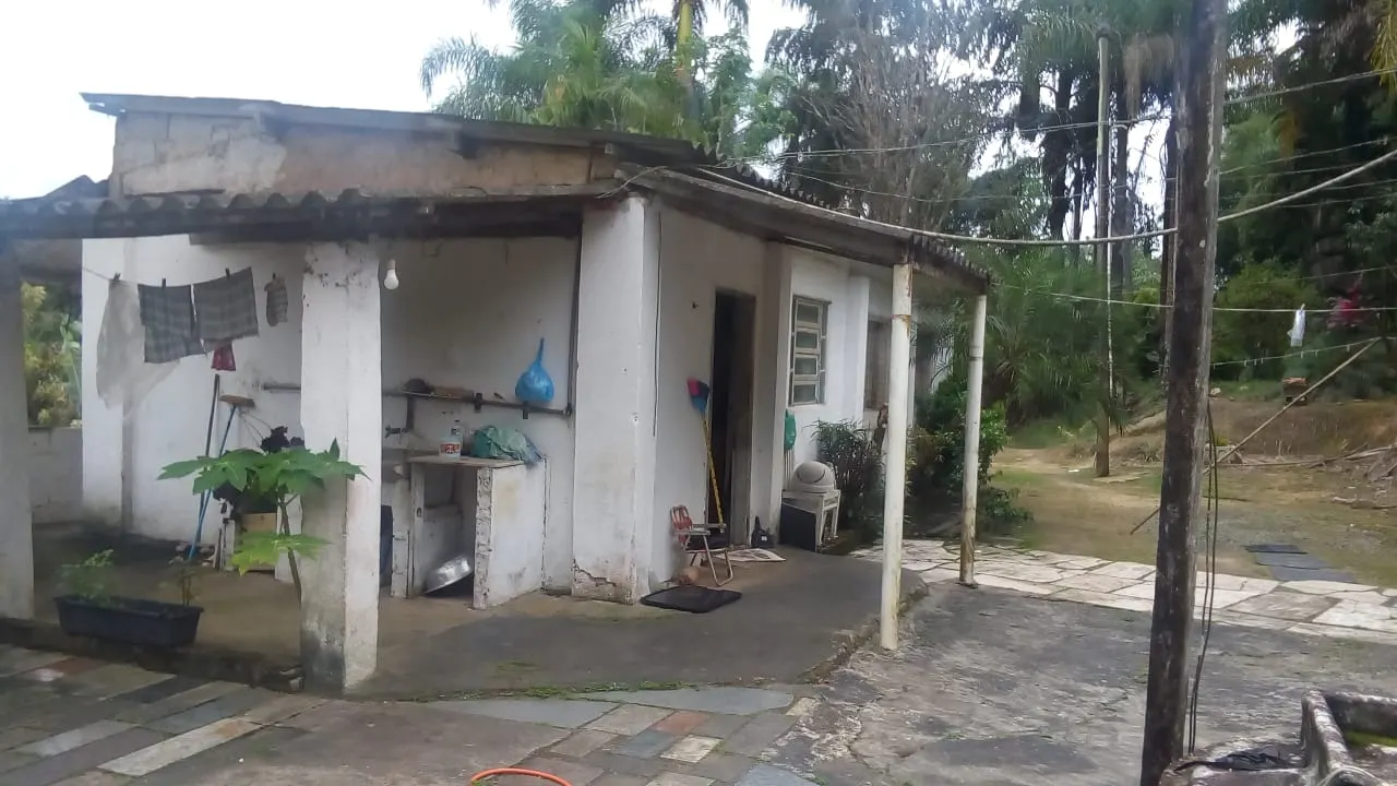 Fazenda à venda de 125 ha em Juquiá, SP, Brasil