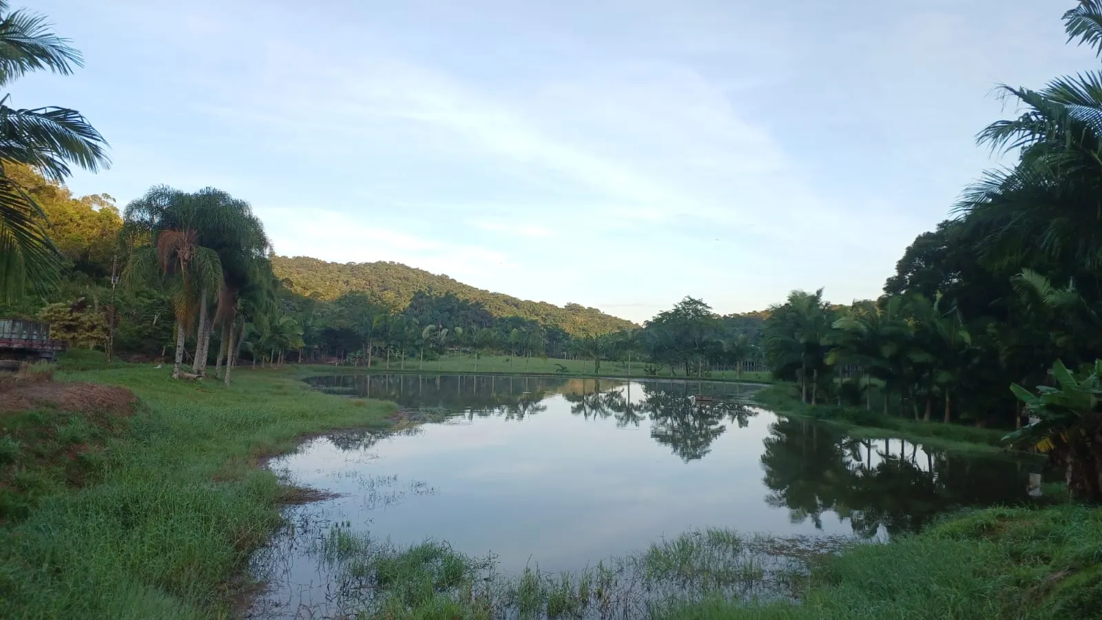 Fazenda à venda de 125 ha em Juquiá, SP, Brasil