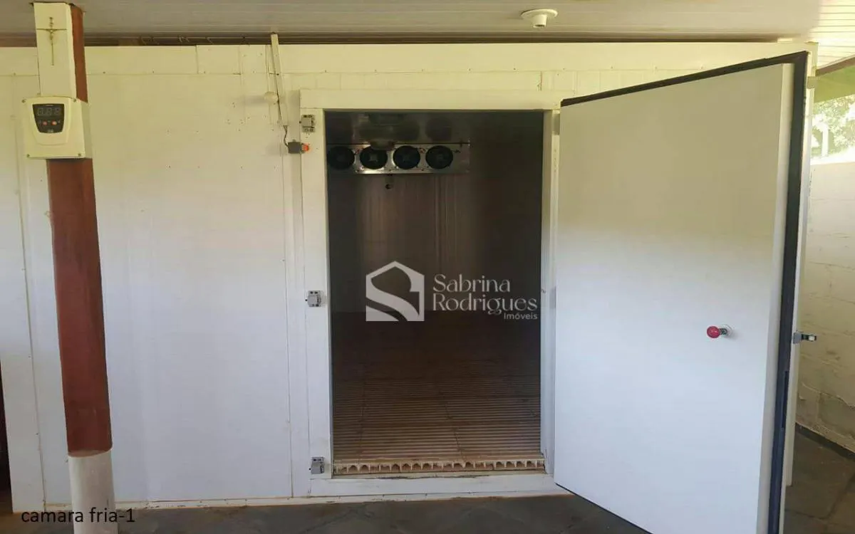 Country home for sale of 4 acres in Itu, SP, Brazil
