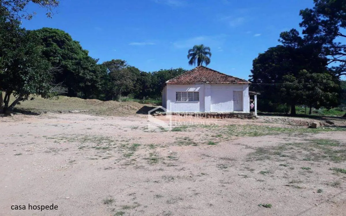Country home for sale of 4 acres in Itu, SP, Brazil