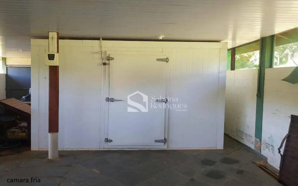 Country home for sale of 4 acres in Itu, SP, Brazil