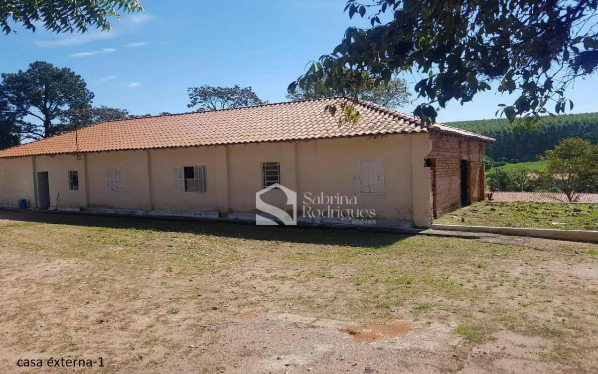 Country home for sale of 4 acres in Itu, SP, Brazil