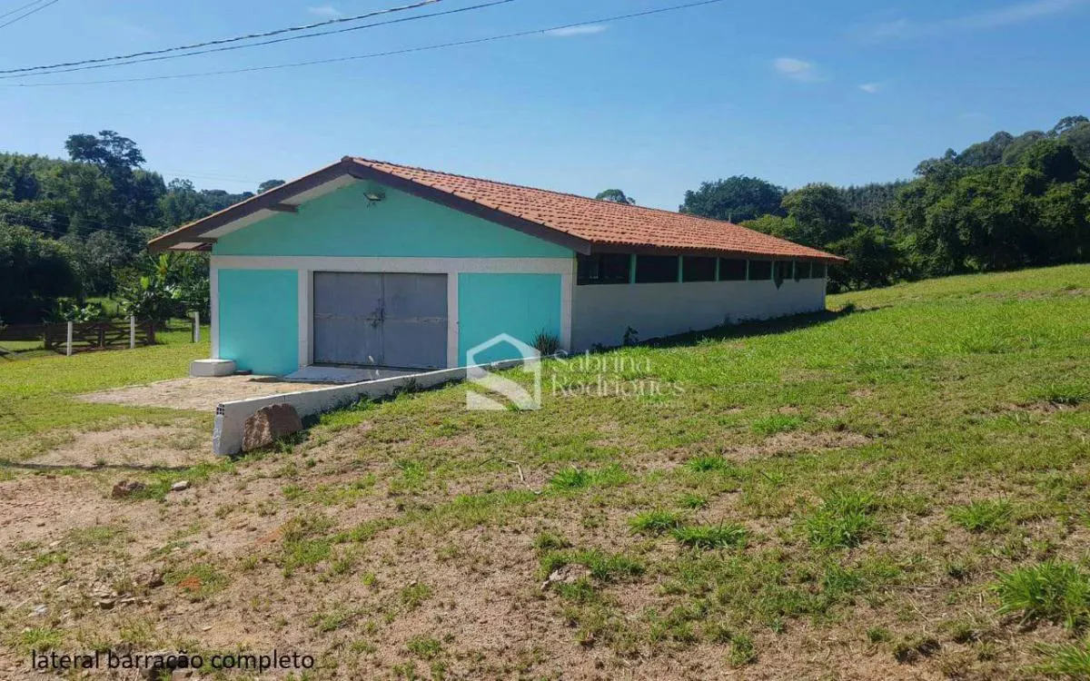 Country home for sale of 4 acres in Itu, SP, Brazil
