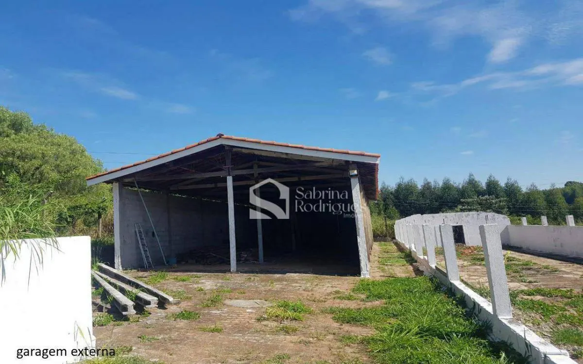 Country home for sale of 4 acres in Itu, SP, Brazil
