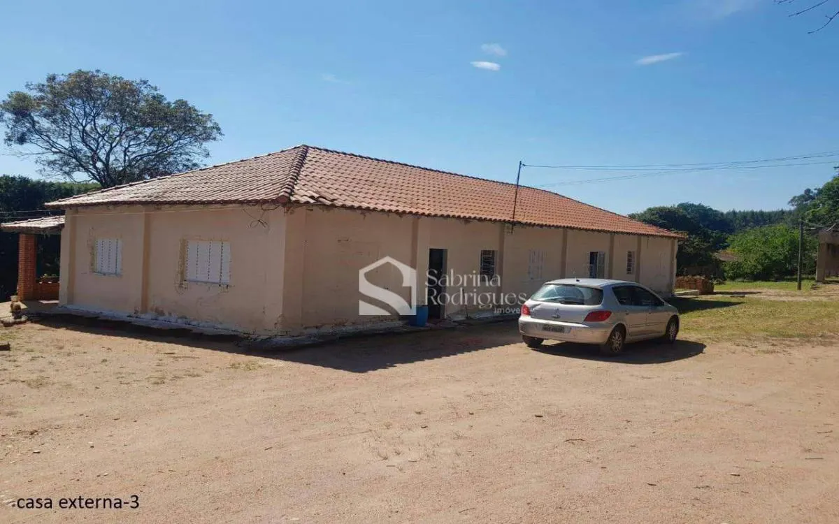 Country home for sale of 4 acres in Itu, SP, Brazil