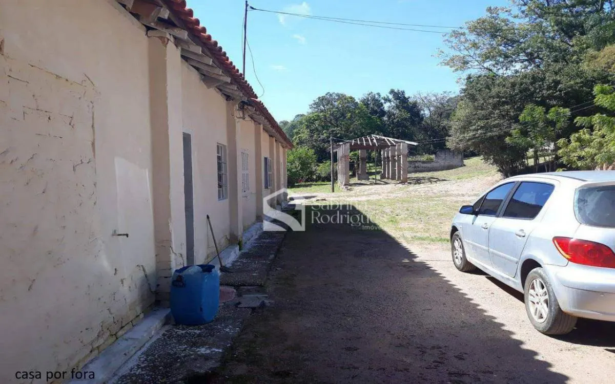 Country home for sale of 4 acres in Itu, SP, Brazil