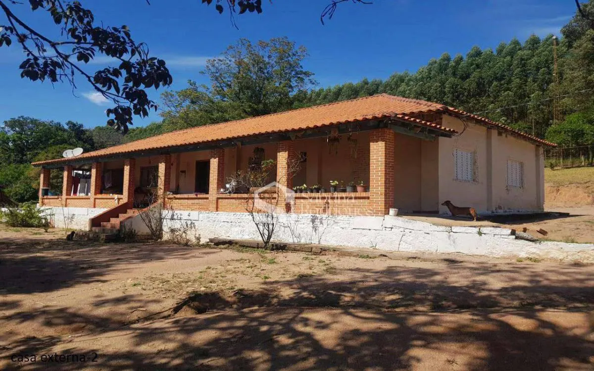 Country home for sale of 4 acres in Itu, SP, Brazil