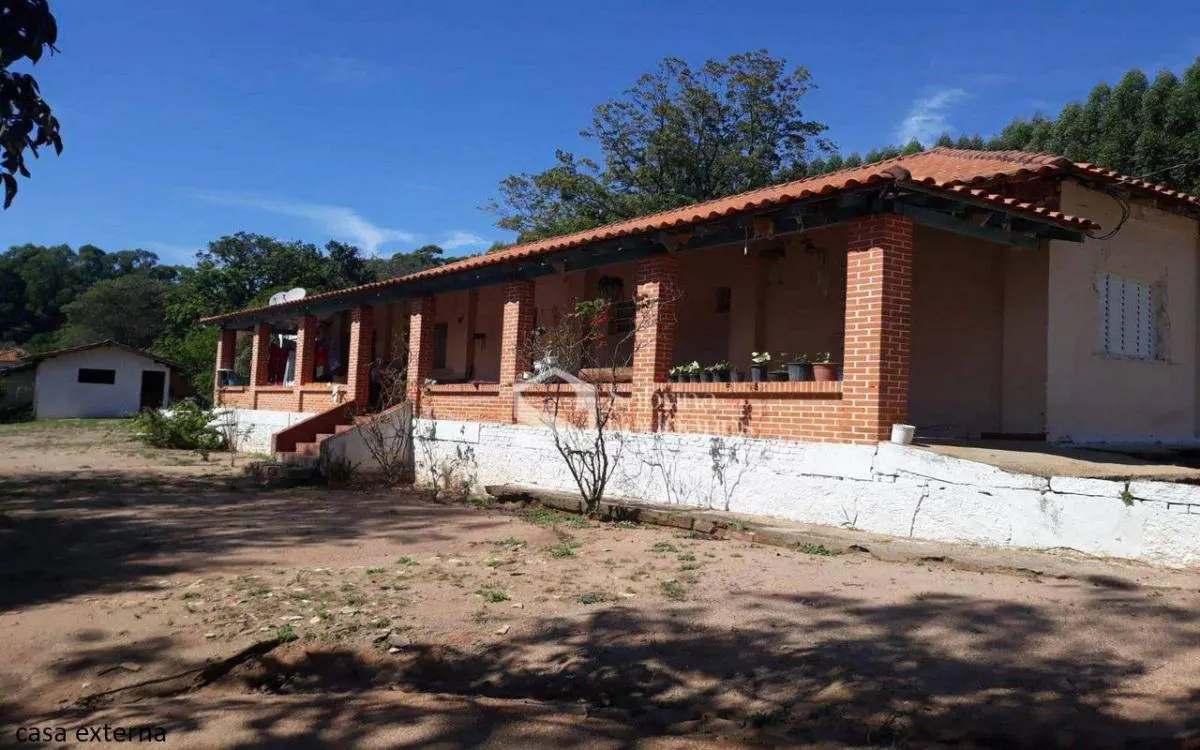 Country home for sale of 4 acres in Itu, SP, Brazil