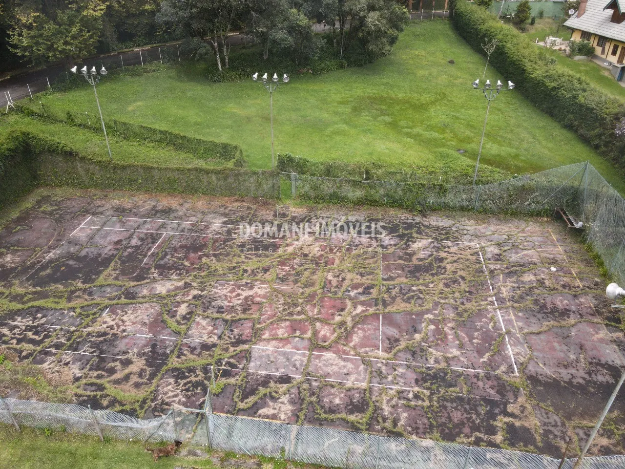 Plot for sale of 2,200 m² in Campos do Jordão, SP, Brazil