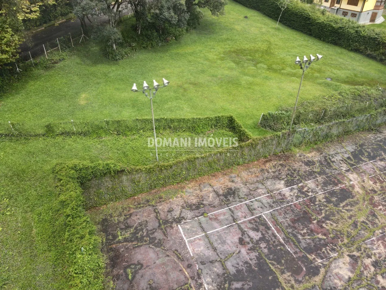 Plot for sale of 2,200 m² in Campos do Jordão, SP, Brazil