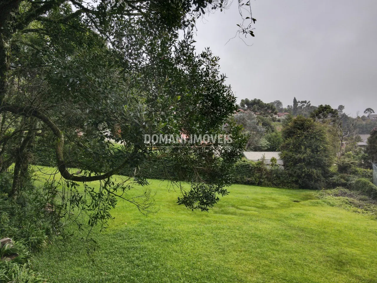 Plot for sale of 2,200 m² in Campos do Jordão, SP, Brazil