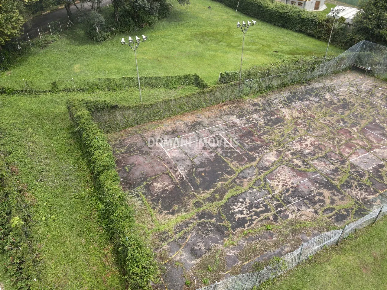 Plot for sale of 2,200 m² in Campos do Jordão, SP, Brazil