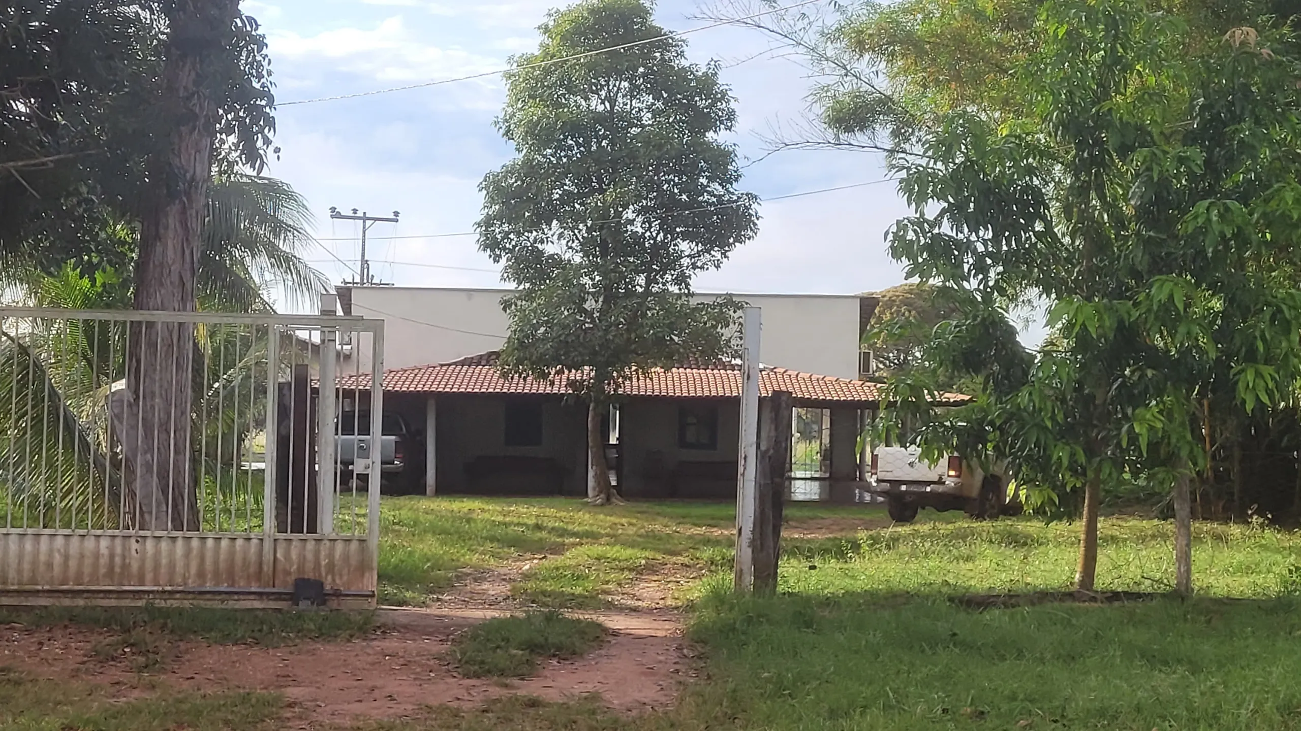 Fazenda à venda de 968 ha em Santa Fé do Araguaia, TO, Brasil