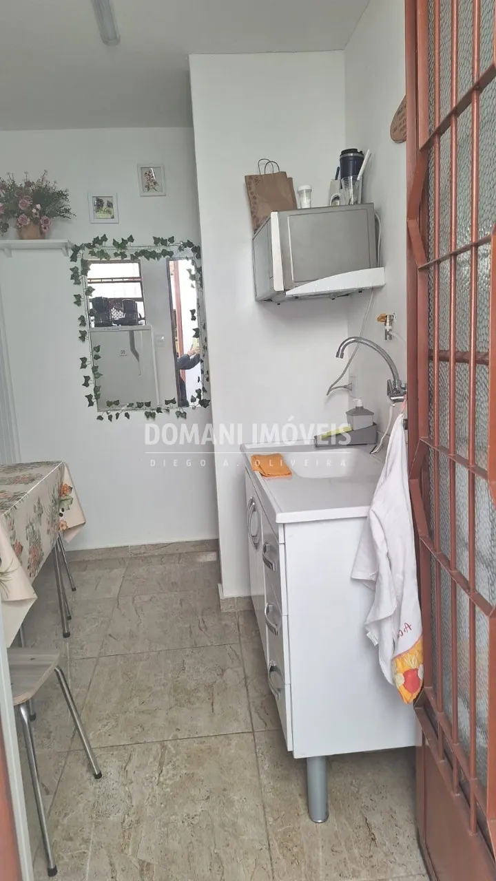 Comercial  de 40 m² em Campos do Jordão, SP, Brasil
