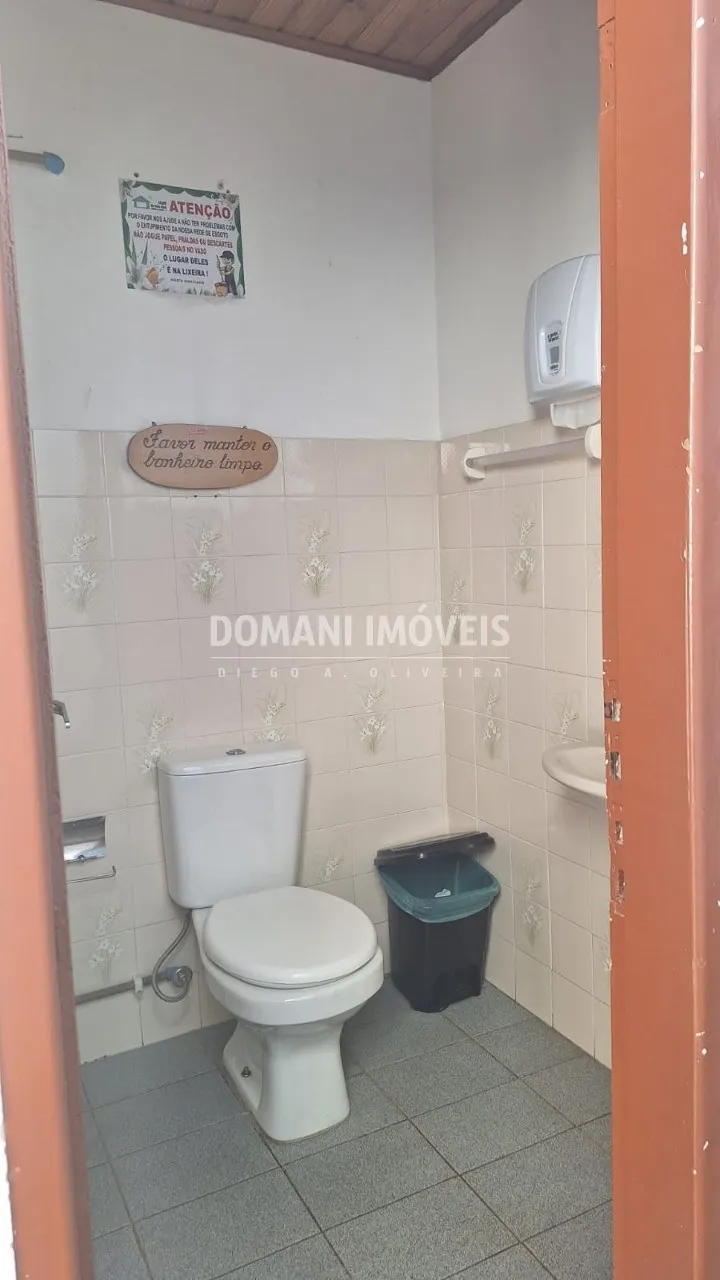 Comercial  de 40 m² em Campos do Jordão, SP, Brasil
