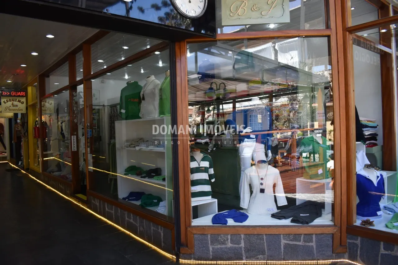 Comercial  de 40 m² em Campos do Jordão, SP, Brasil