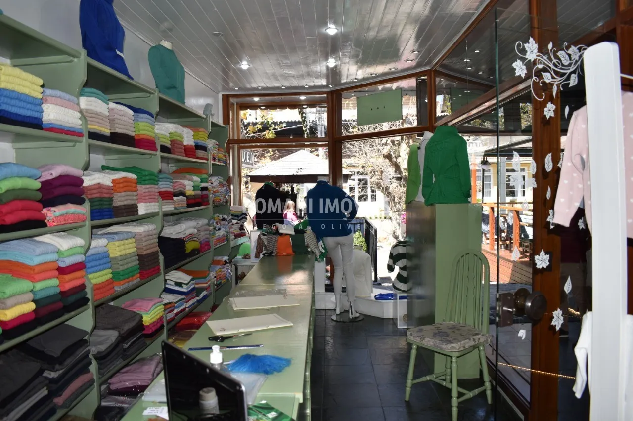 Comercial  de 40 m² em Campos do Jordão, SP, Brasil