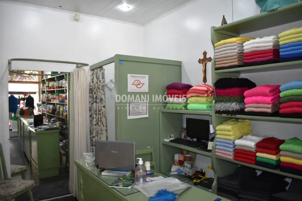 Comercial  de 40 m² em Campos do Jordão, SP, Brasil