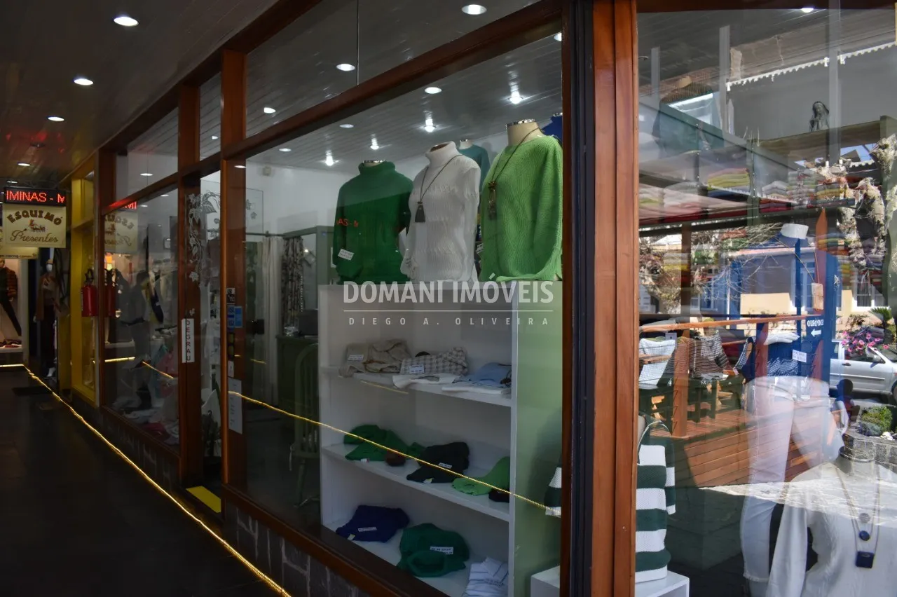 Comercial  de 40 m² em Campos do Jordão, SP, Brasil