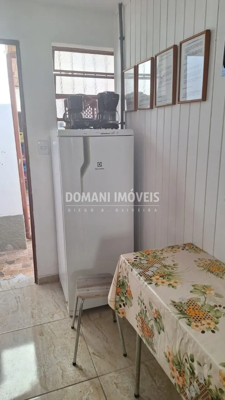 Comercial  de 40 m² em Campos do Jordão, SP, Brasil