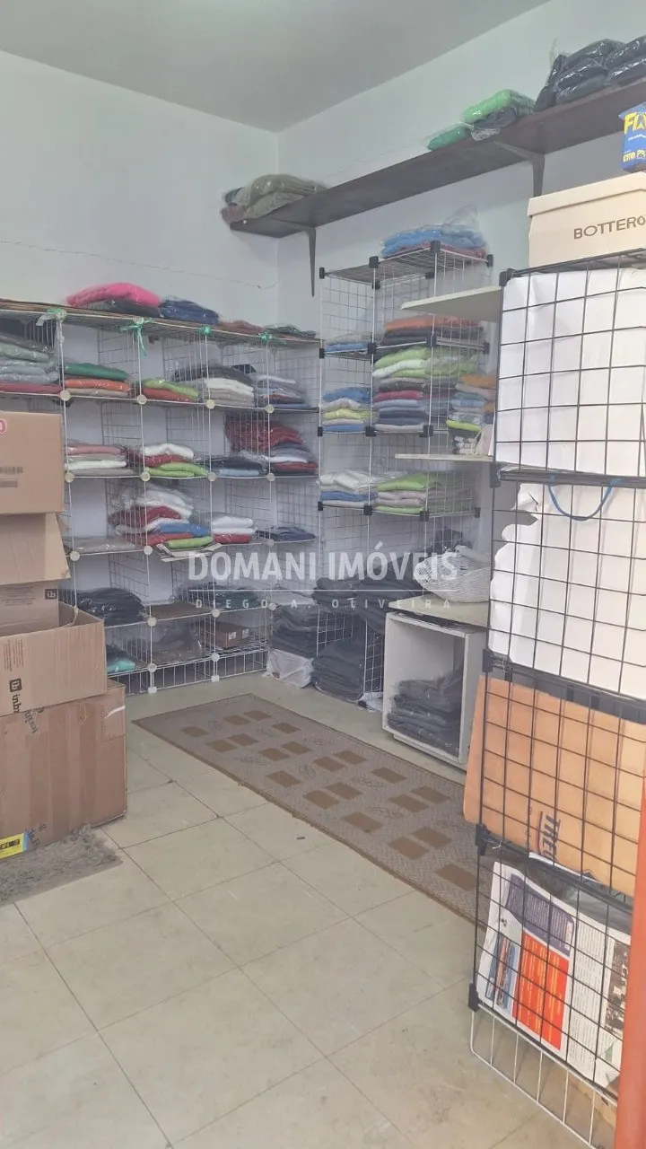 Comercial  de 40 m² em Campos do Jordão, SP, Brasil