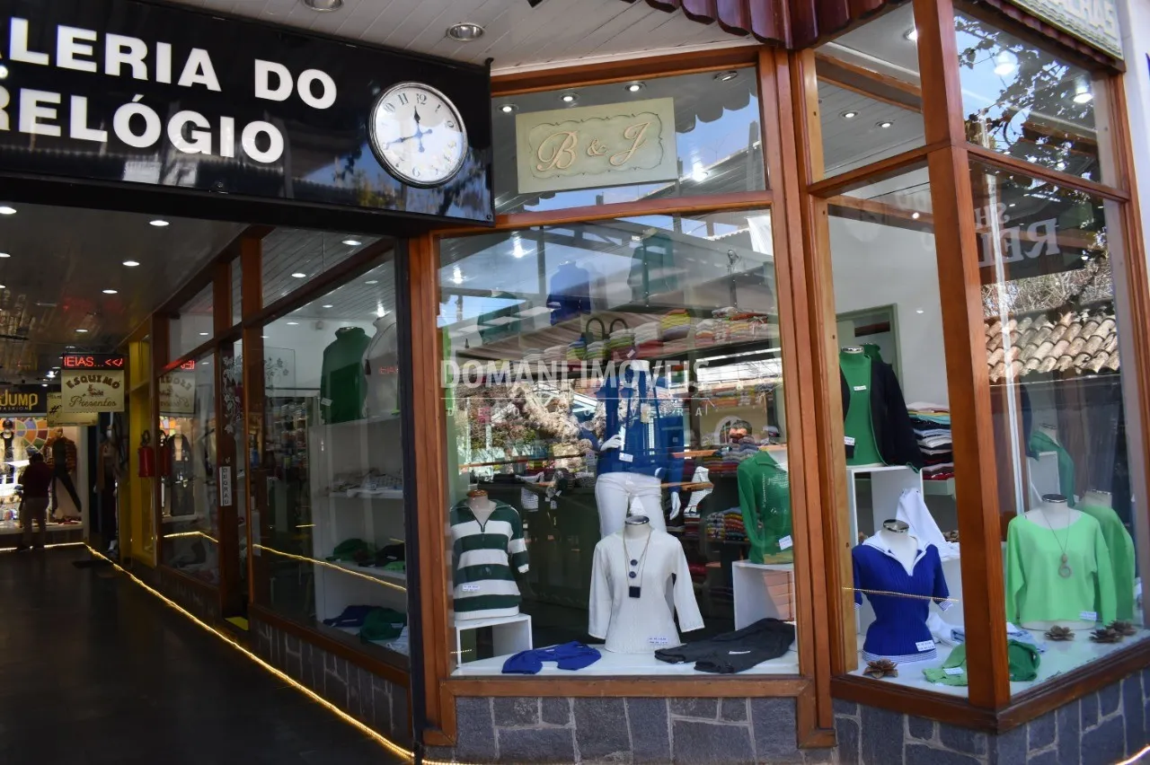 Comercial  de 40 m² em Campos do Jordão, SP, Brasil