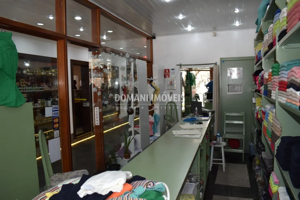Comercial  de 40 m² em Campos do Jordão, SP, Brasil