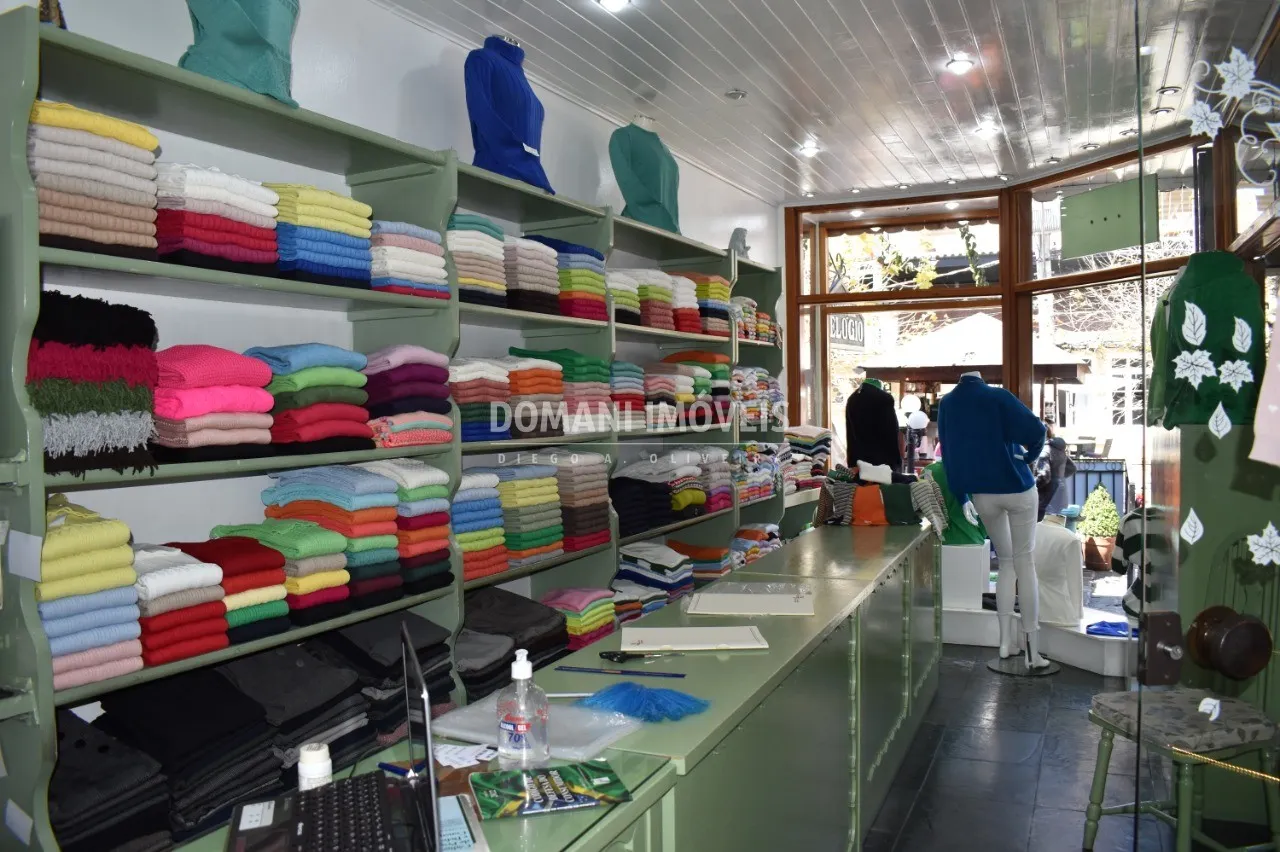 Comercial  de 40 m² em Campos do Jordão, SP, Brasil