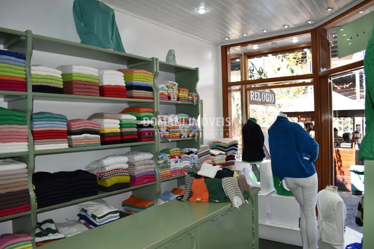Comercial  de 40 m² em Campos do Jordão, SP, Brasil