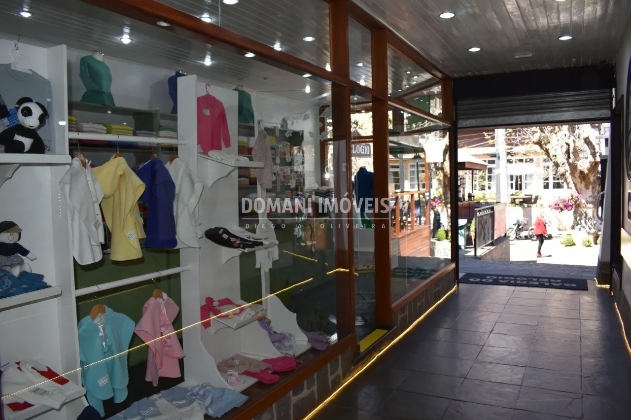 Comercial  de 40 m² em Campos do Jordão, SP, Brasil