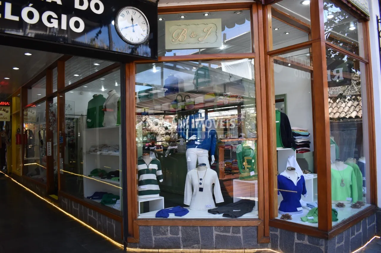 Comercial  de 40 m² em Campos do Jordão, SP, Brasil