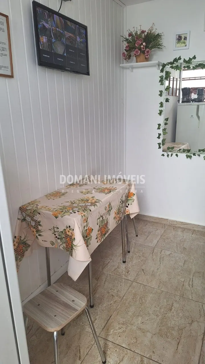 Comercial  de 40 m² em Campos do Jordão, SP, Brasil