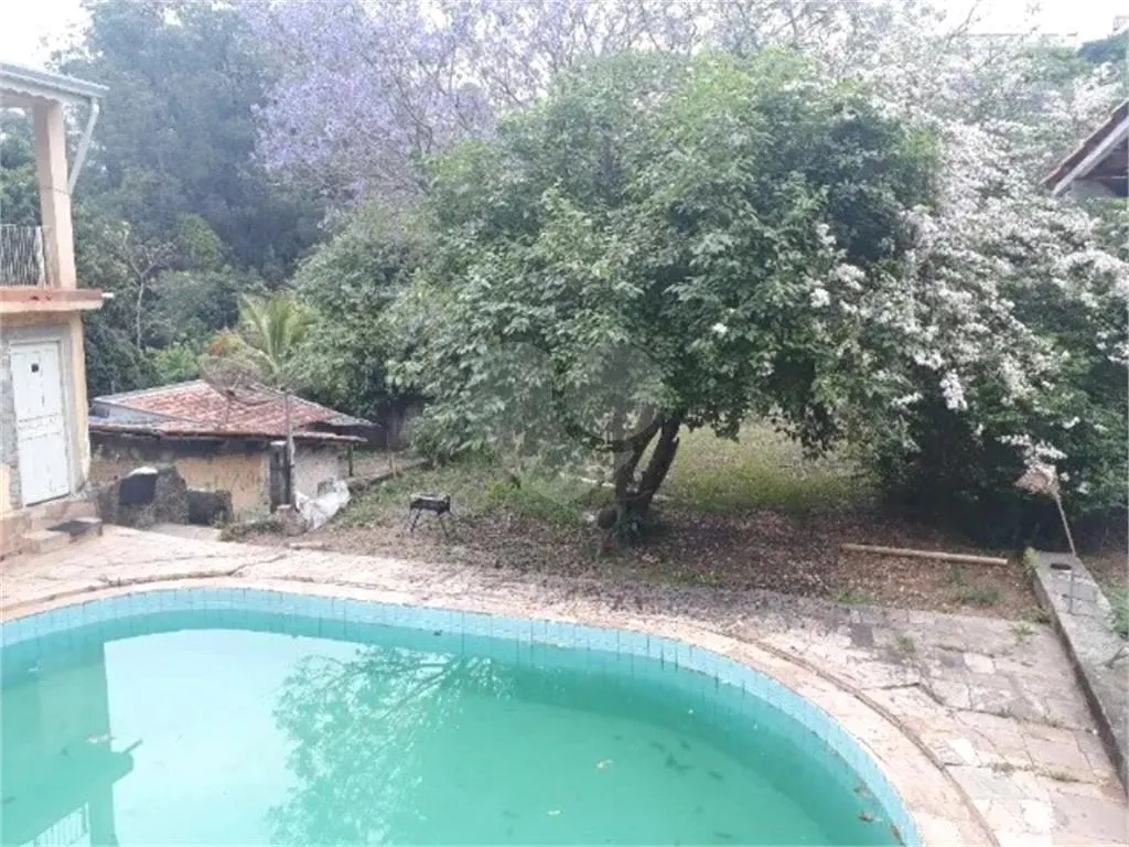 Country home for sale of 1,661 m² in Jundiaí, SP, Brazil
