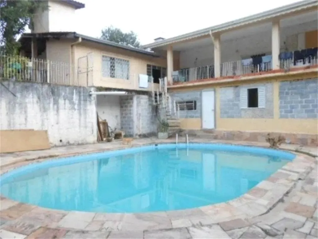 Country home for sale of 1,661 m² in Jundiaí, SP, Brazil