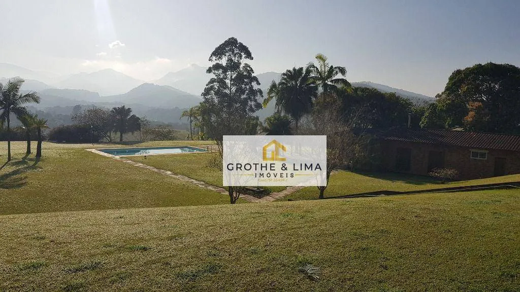Fazenda à venda de 92 ha em Tremembé, SP, Brasil