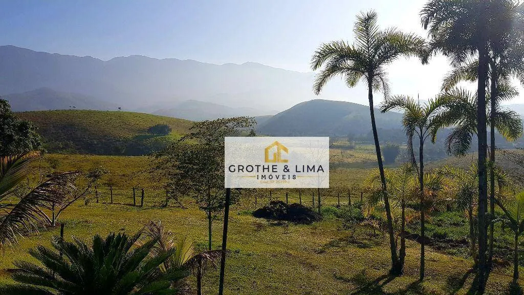 Fazenda à venda de 92 ha em Tremembé, SP, Brasil