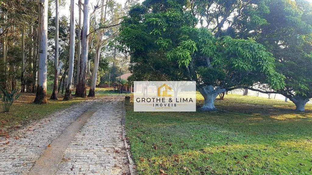 Fazenda à venda de 92 ha em Tremembé, SP, Brasil