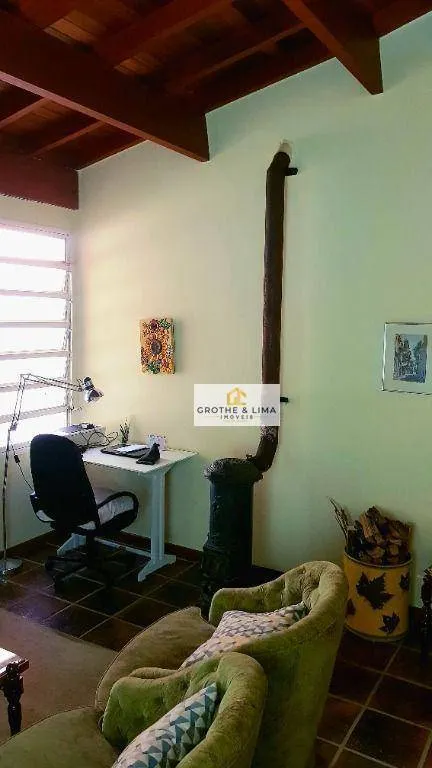 Fazenda à venda de 92 ha em Tremembé, SP, Brasil