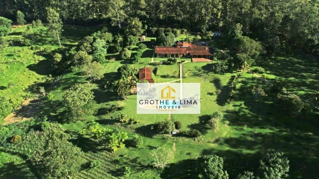 Fazenda à venda de 92 ha em Tremembé, SP, Brasil