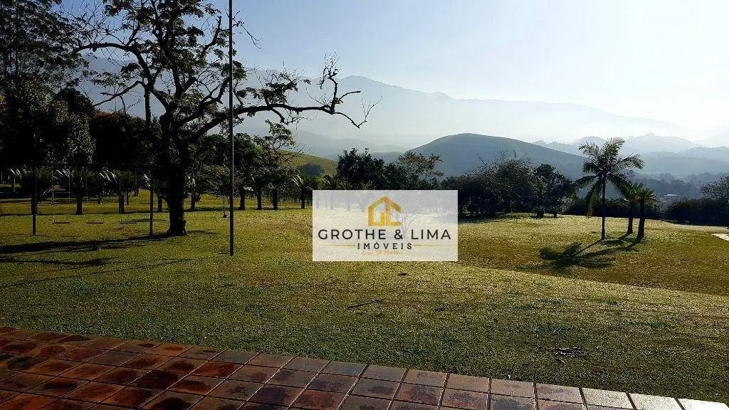 Fazenda à venda de 92 ha em Tremembé, SP, Brasil