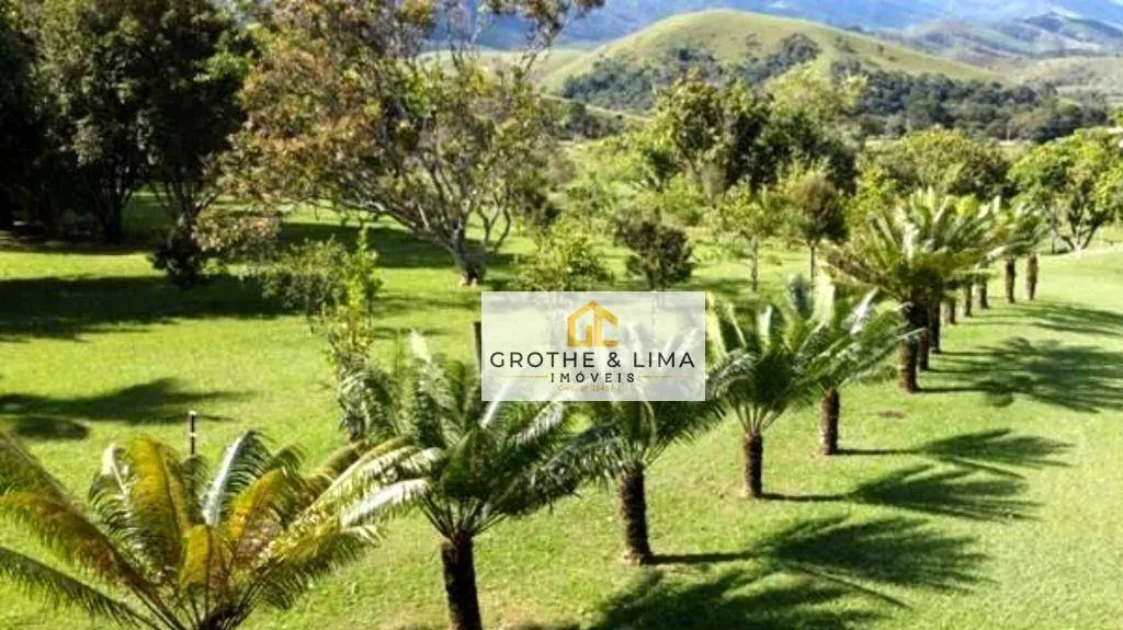 Fazenda à venda de 92 ha em Tremembé, SP, Brasil