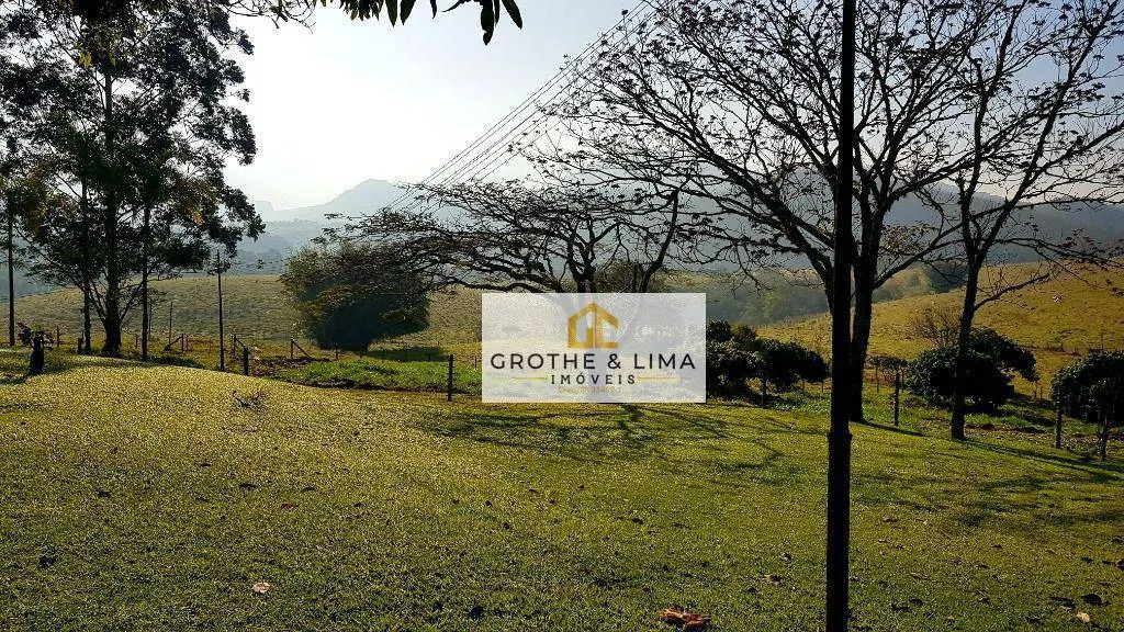 Fazenda à venda de 92 ha em Tremembé, SP, Brasil