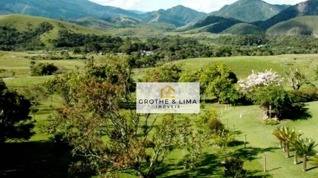 Fazenda à venda de 92 ha em Tremembé, SP, Brasil
