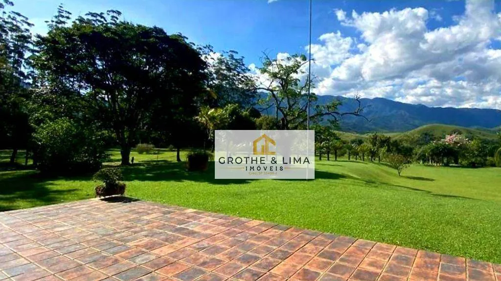 Fazenda à venda de 92 ha em Tremembé, SP, Brasil