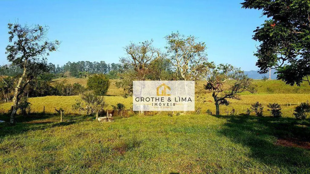 Fazenda à venda de 92 ha em Tremembé, SP, Brasil