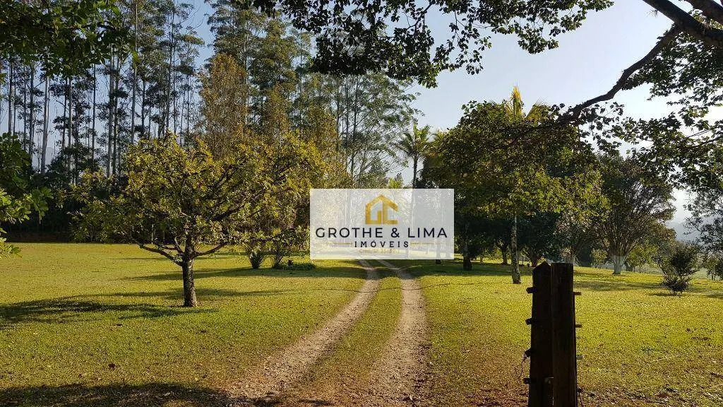 Fazenda à venda de 92 ha em Tremembé, SP, Brasil