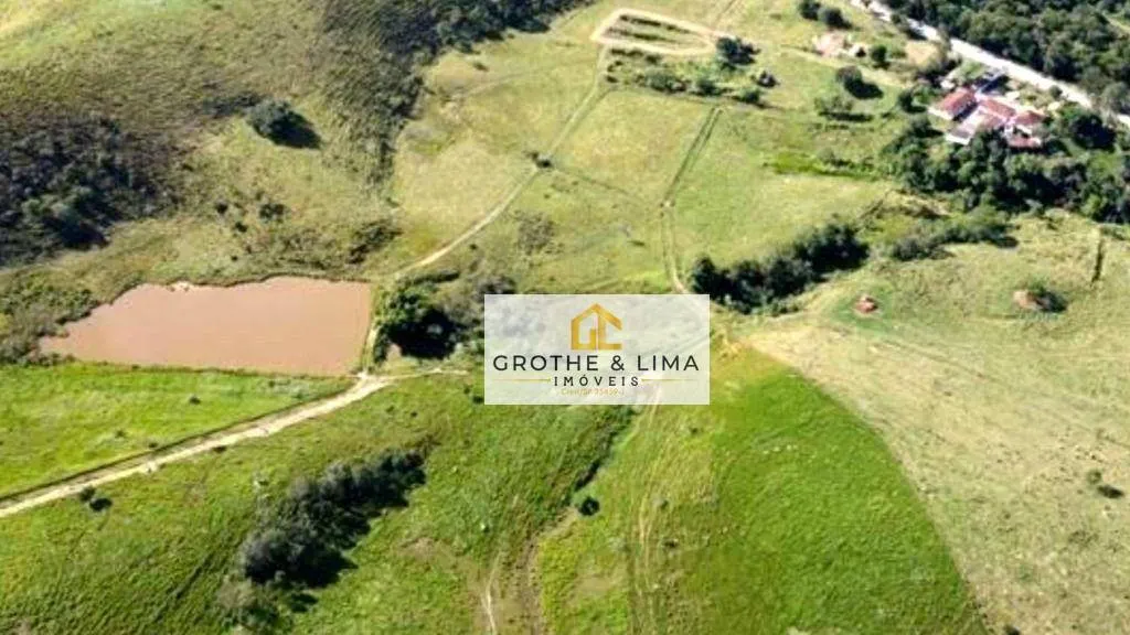 Fazenda à venda de 92 ha em Tremembé, SP, Brasil