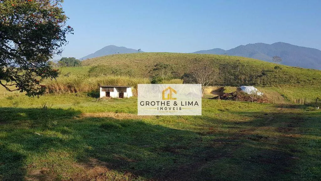 Fazenda à venda de 92 ha em Tremembé, SP, Brasil